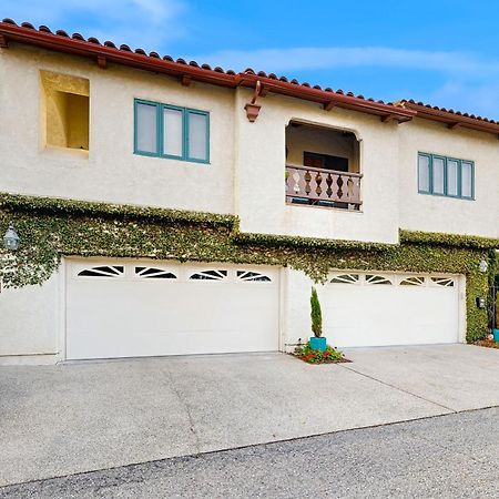 Sunny'S Santa Barbara Beach House Екстер'єр фото