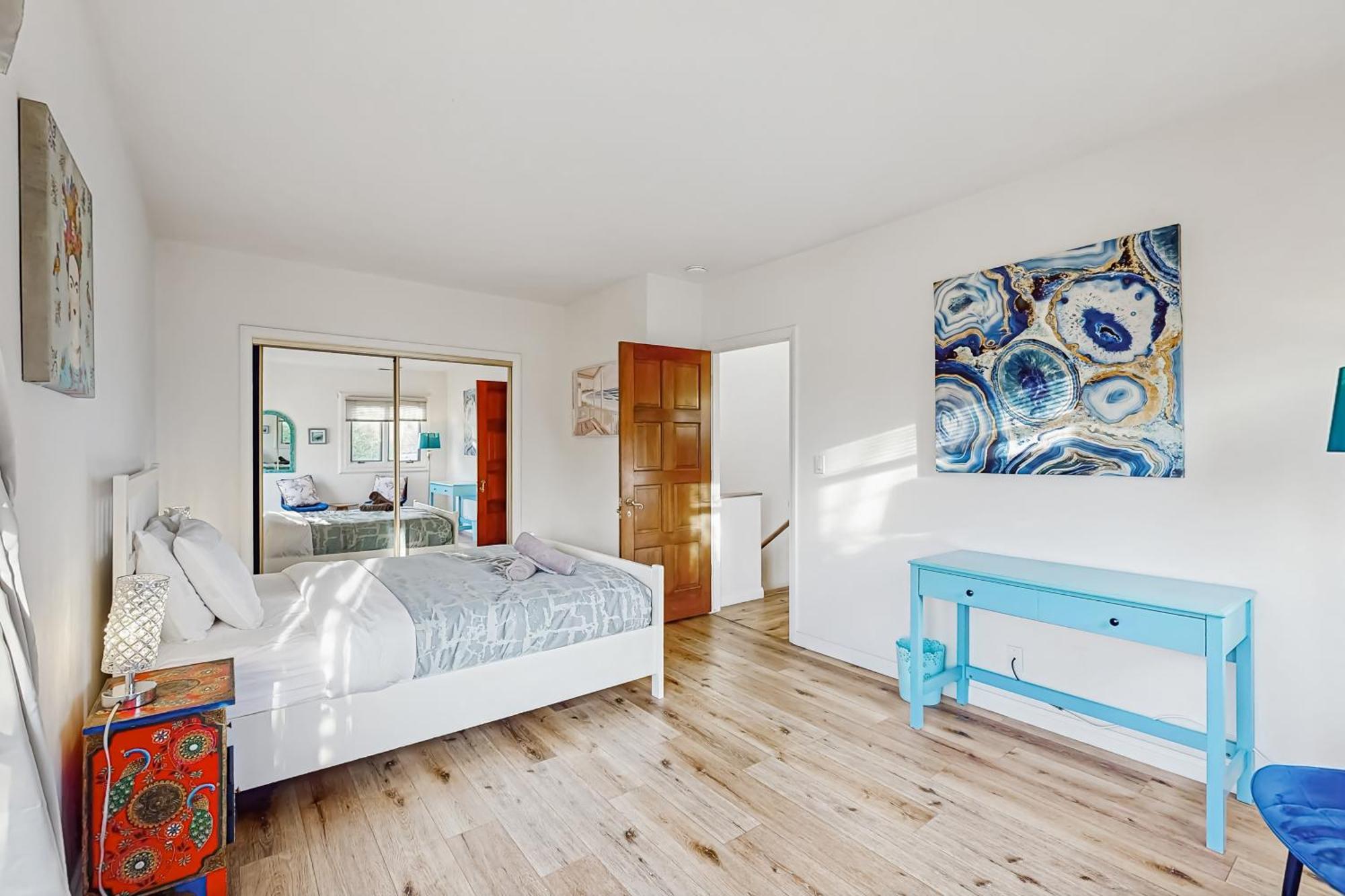 Sunny'S Santa Barbara Beach House Екстер'єр фото
