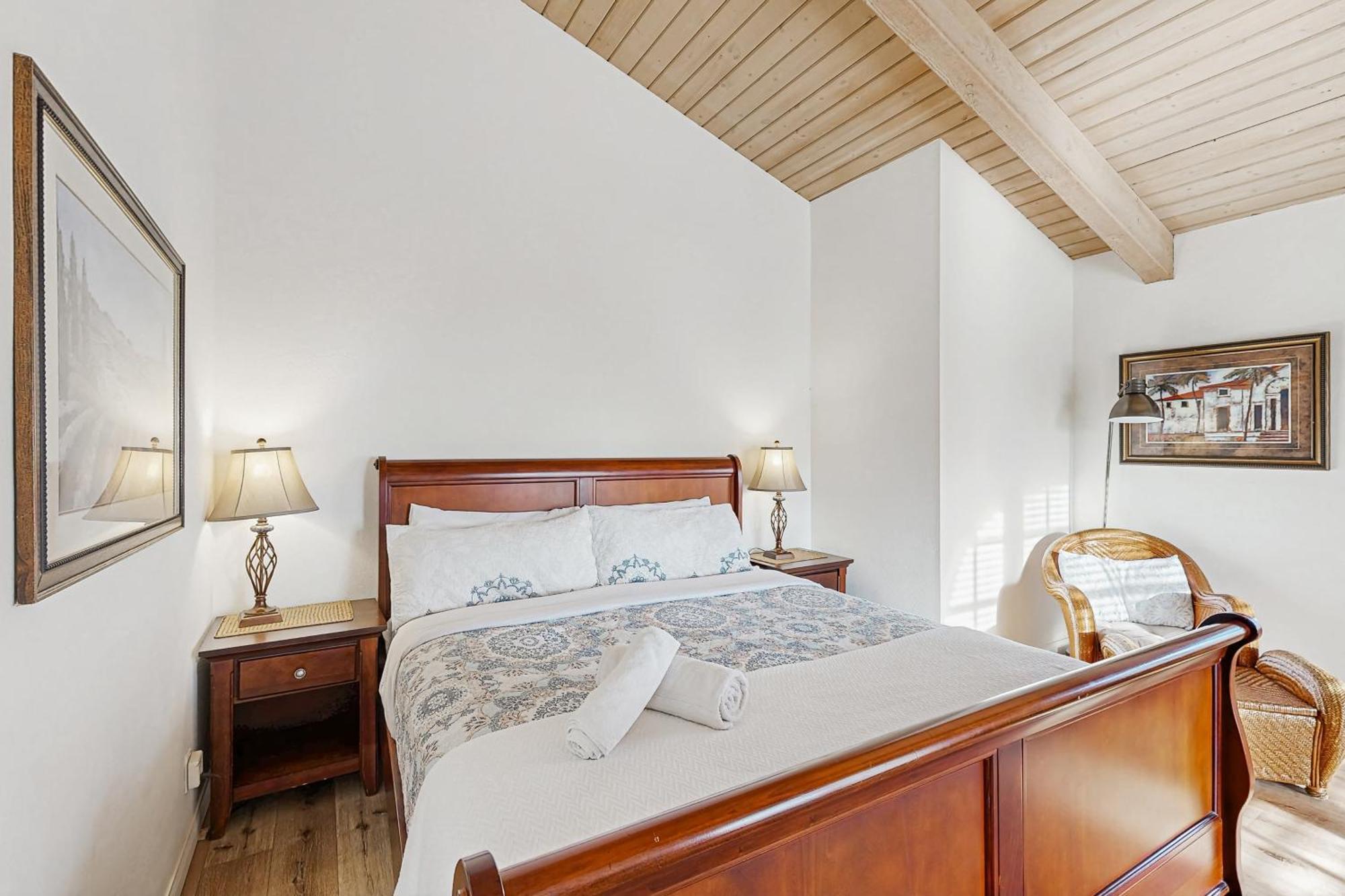 Sunny'S Santa Barbara Beach House Екстер'єр фото
