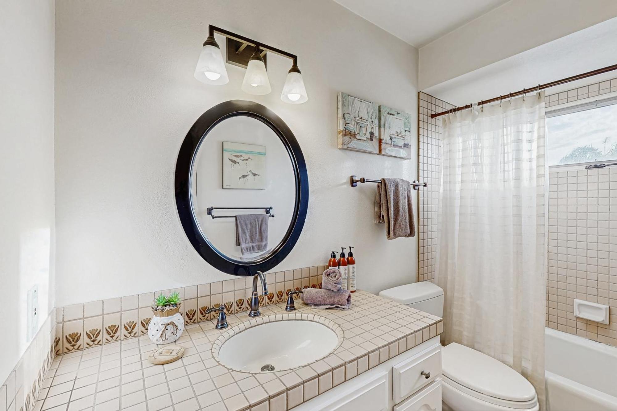 Sunny'S Santa Barbara Beach House Екстер'єр фото