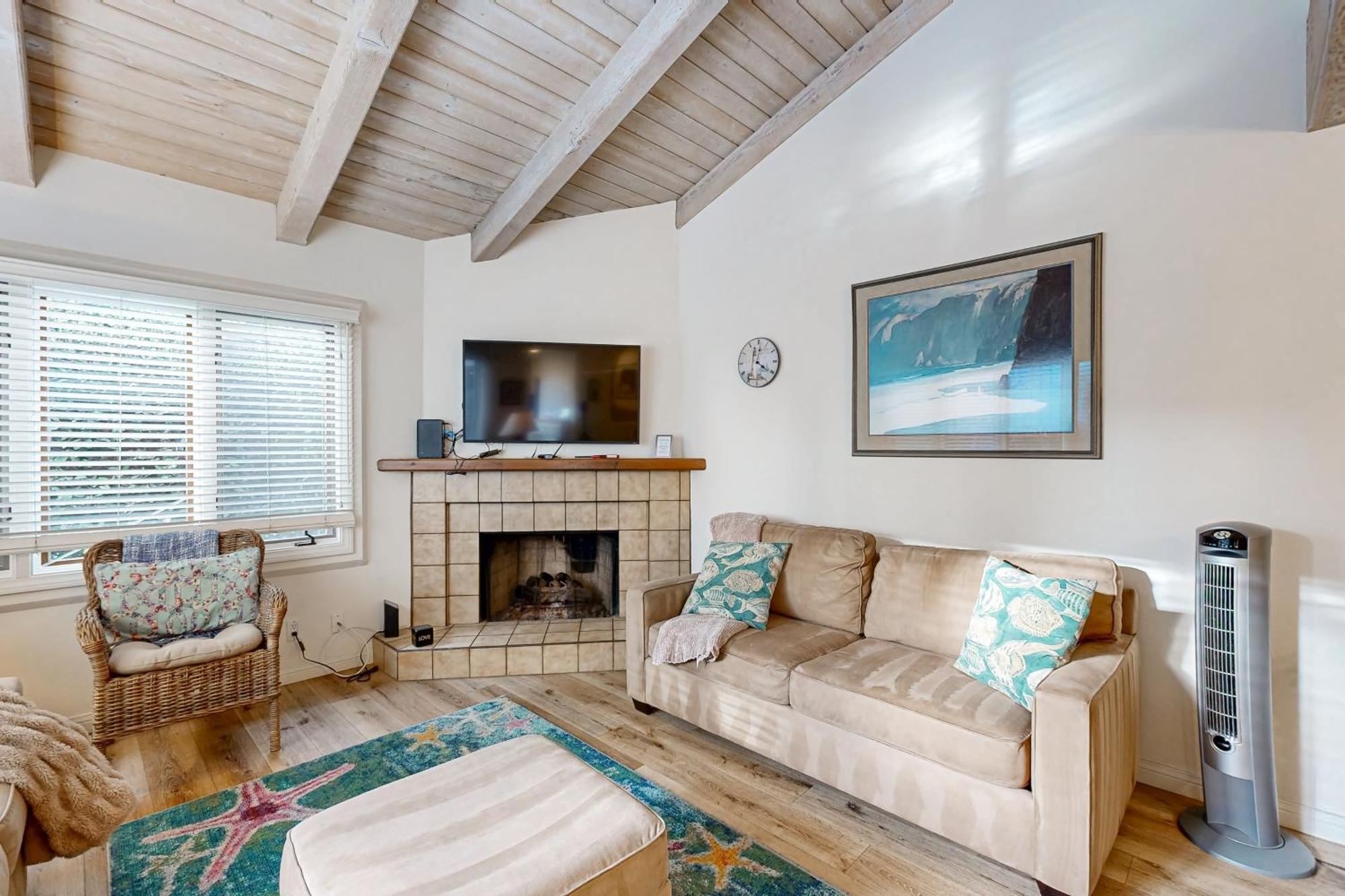 Sunny'S Santa Barbara Beach House Екстер'єр фото