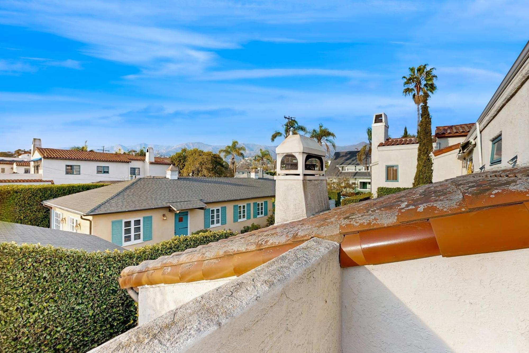 Sunny'S Santa Barbara Beach House Екстер'єр фото