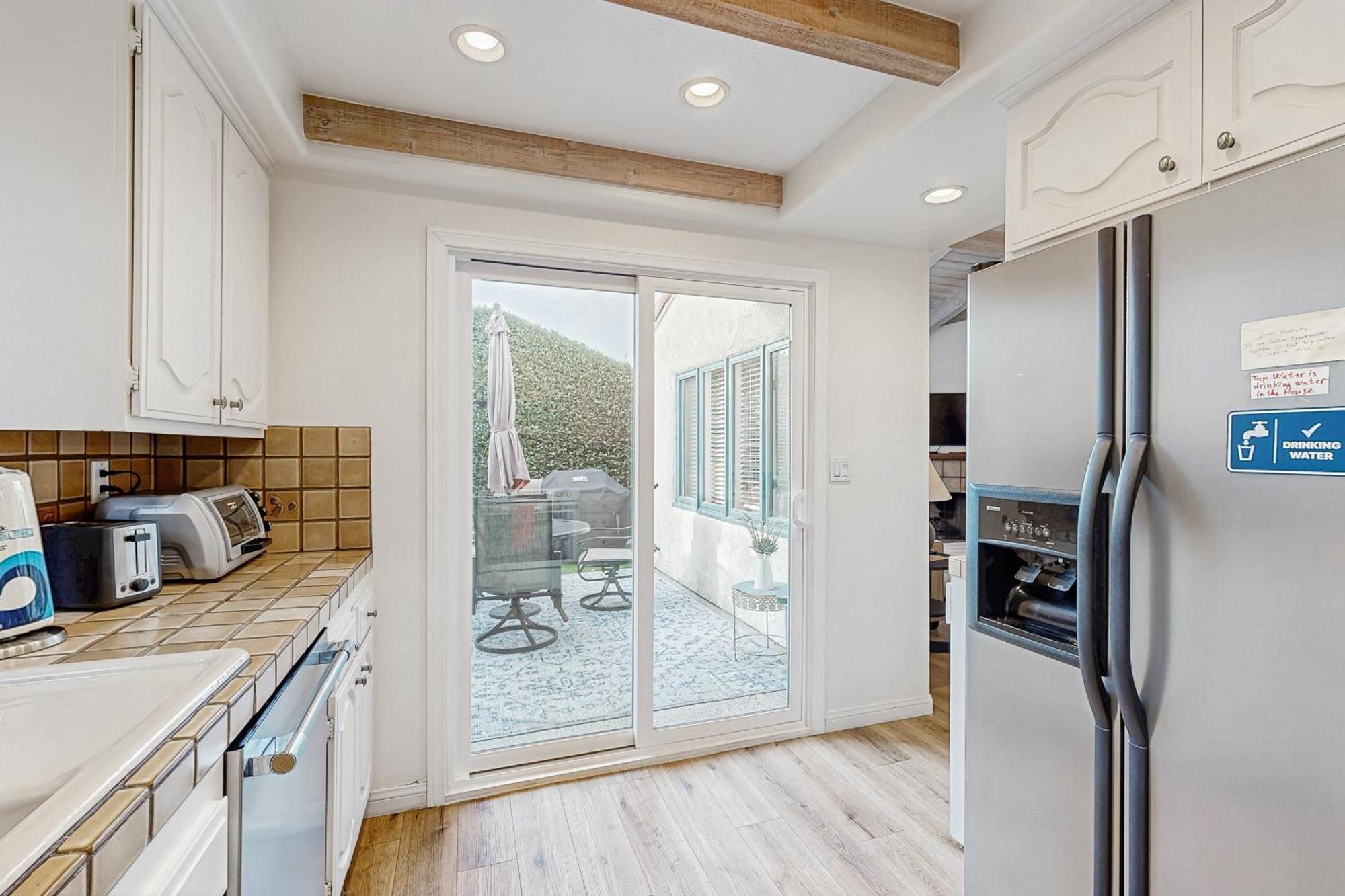 Sunny'S Santa Barbara Beach House Екстер'єр фото