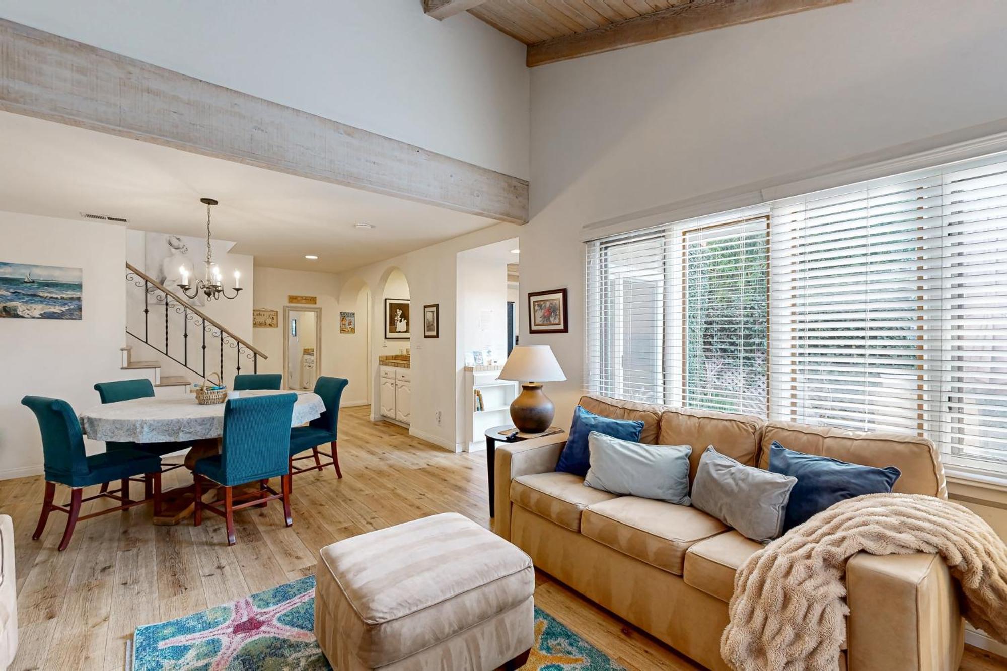 Sunny'S Santa Barbara Beach House Екстер'єр фото