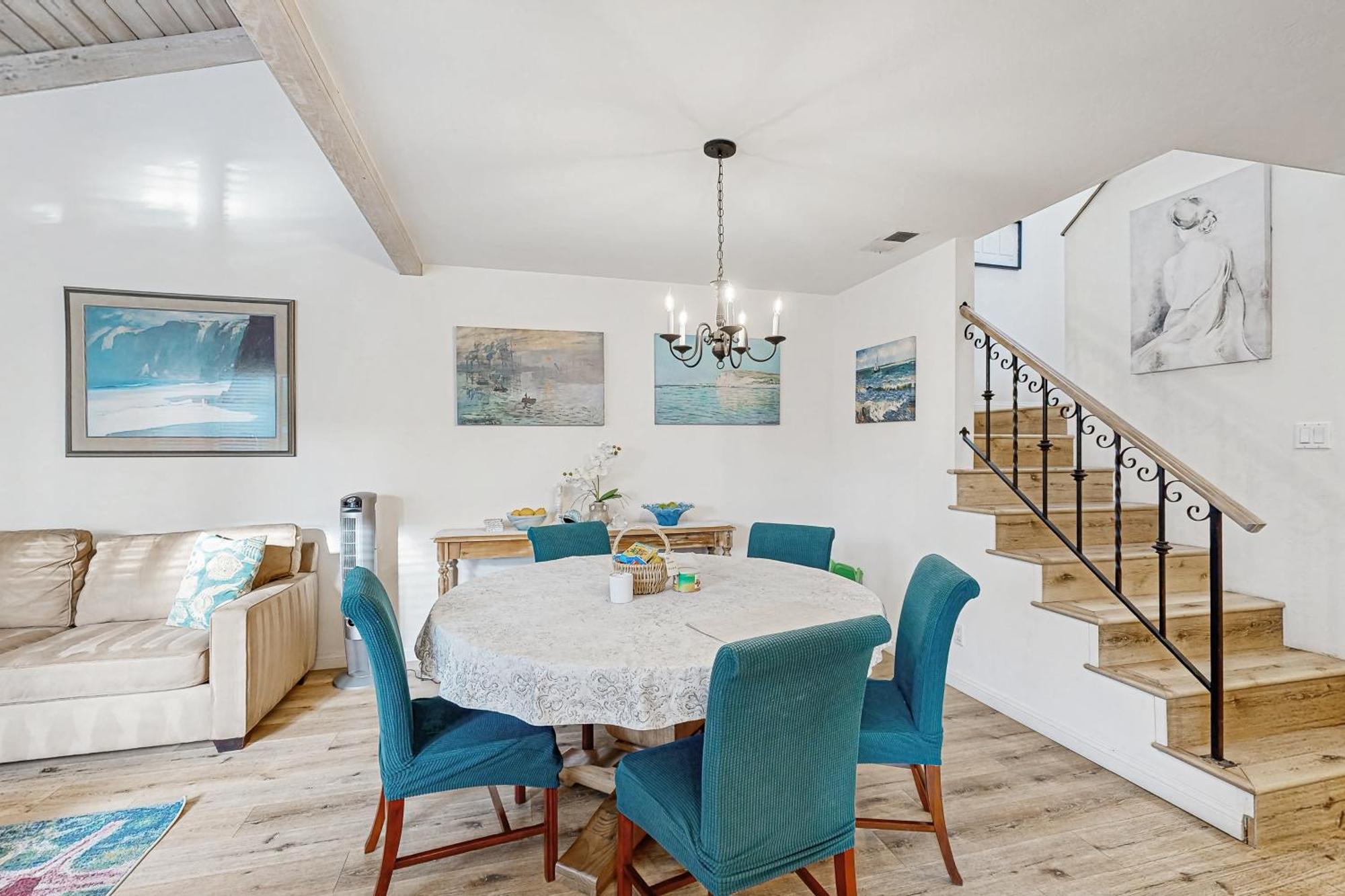 Sunny'S Santa Barbara Beach House Екстер'єр фото
