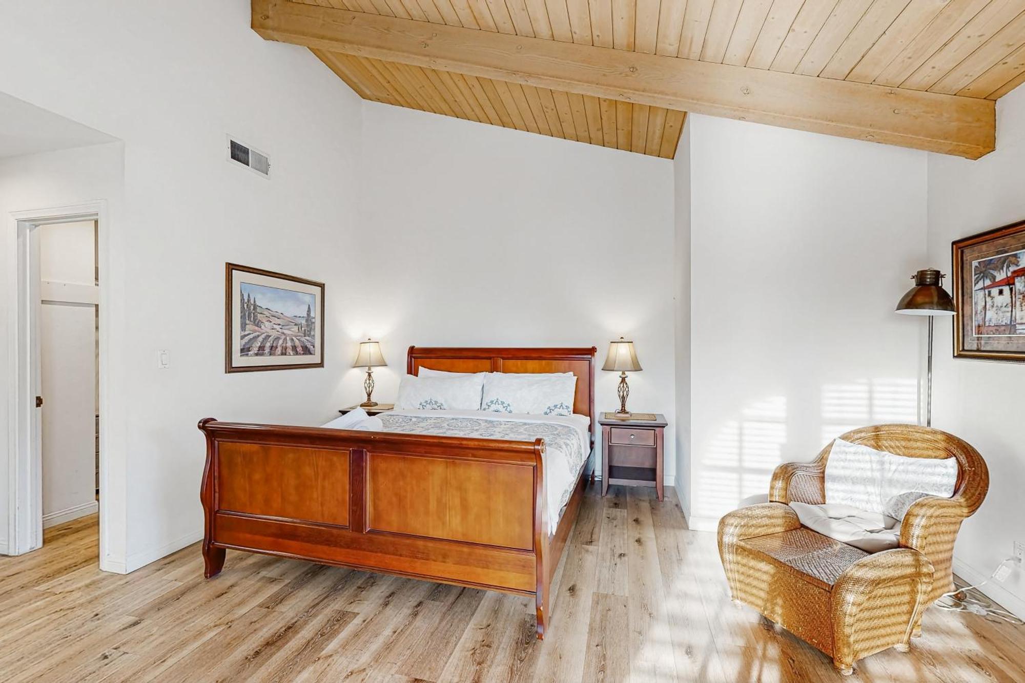 Sunny'S Santa Barbara Beach House Екстер'єр фото
