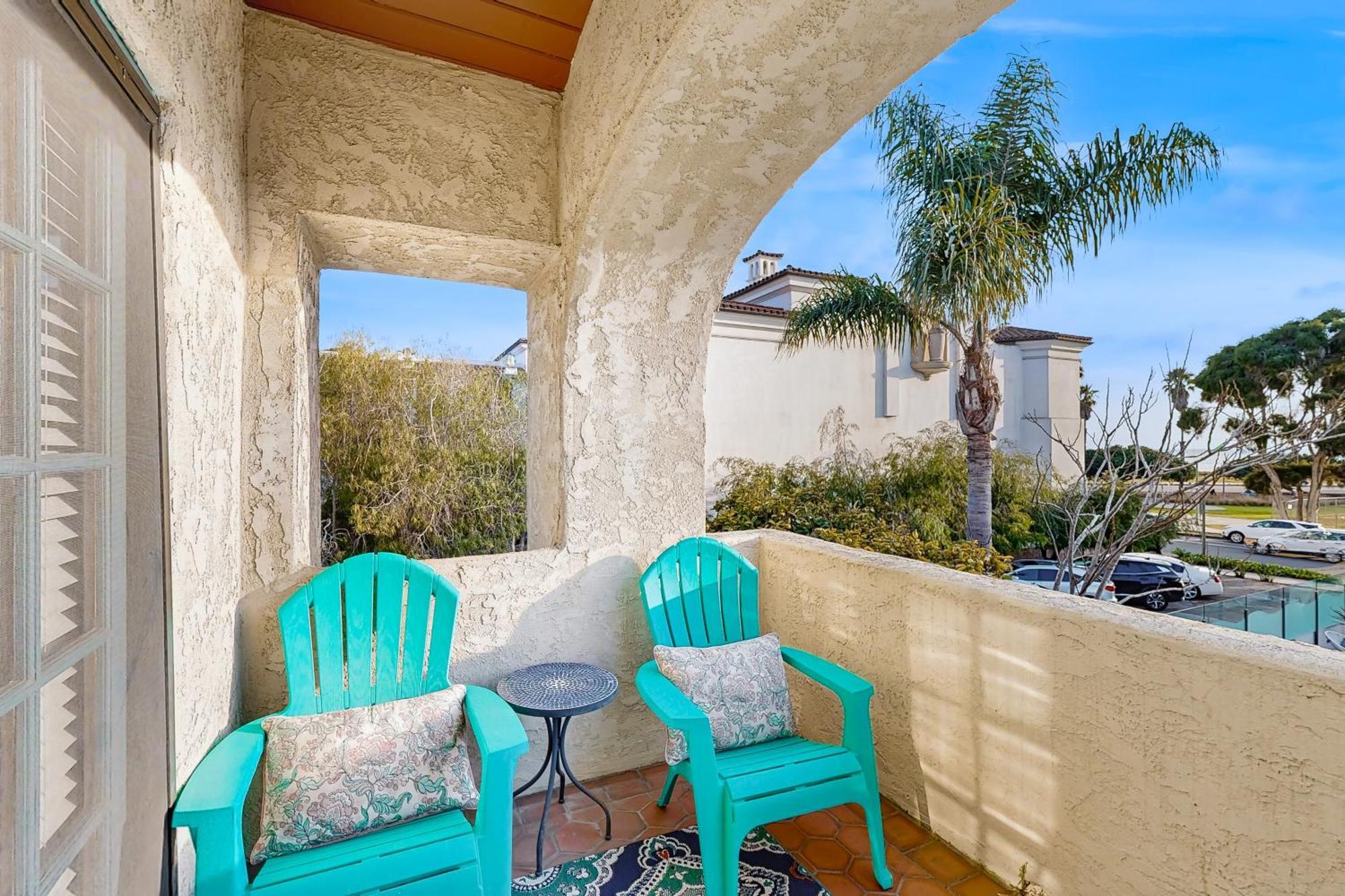 Sunny'S Santa Barbara Beach House Екстер'єр фото