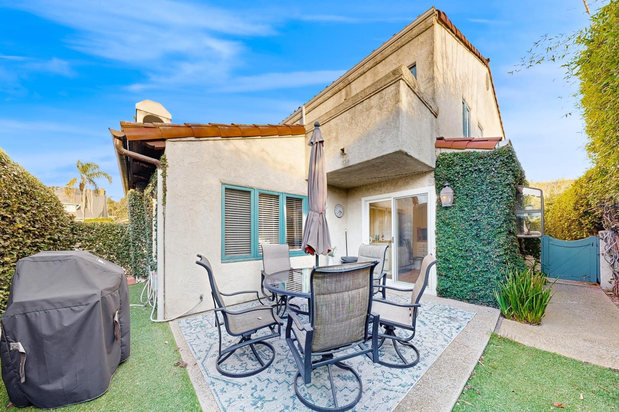 Sunny'S Santa Barbara Beach House Екстер'єр фото
