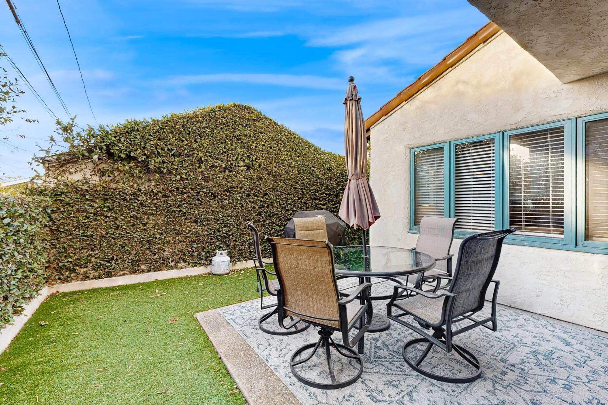 Sunny'S Santa Barbara Beach House Екстер'єр фото