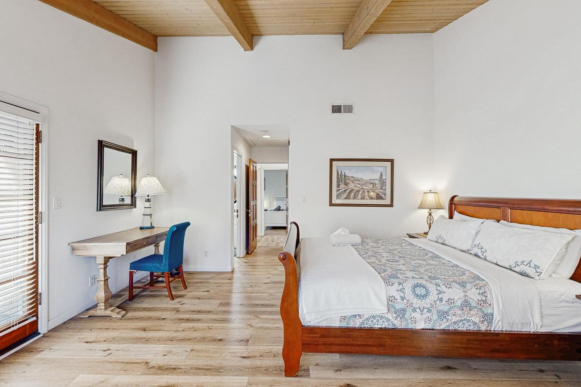 Sunny'S Santa Barbara Beach House Екстер'єр фото