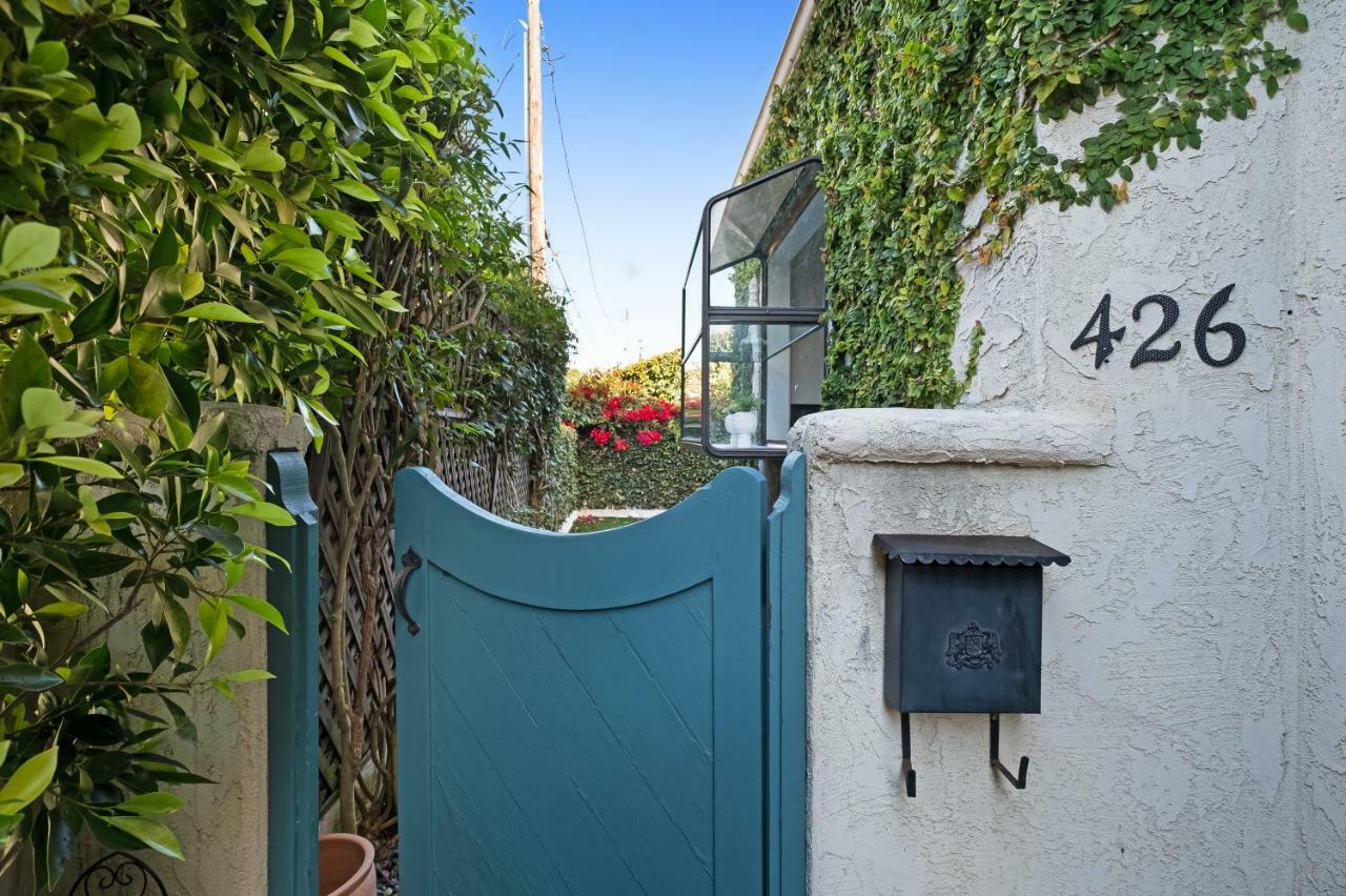 Sunny'S Santa Barbara Beach House Екстер'єр фото