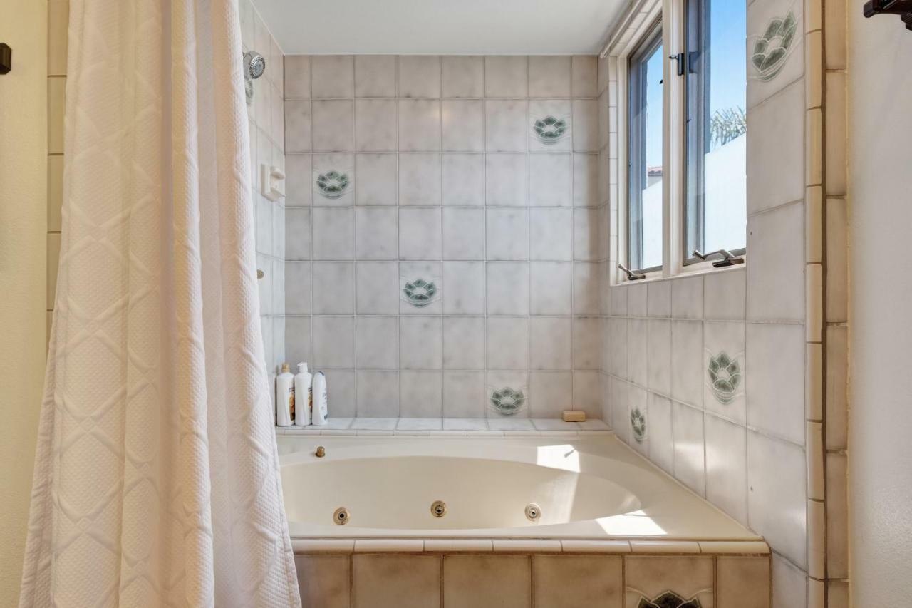 Sunny'S Santa Barbara Beach House Екстер'єр фото
