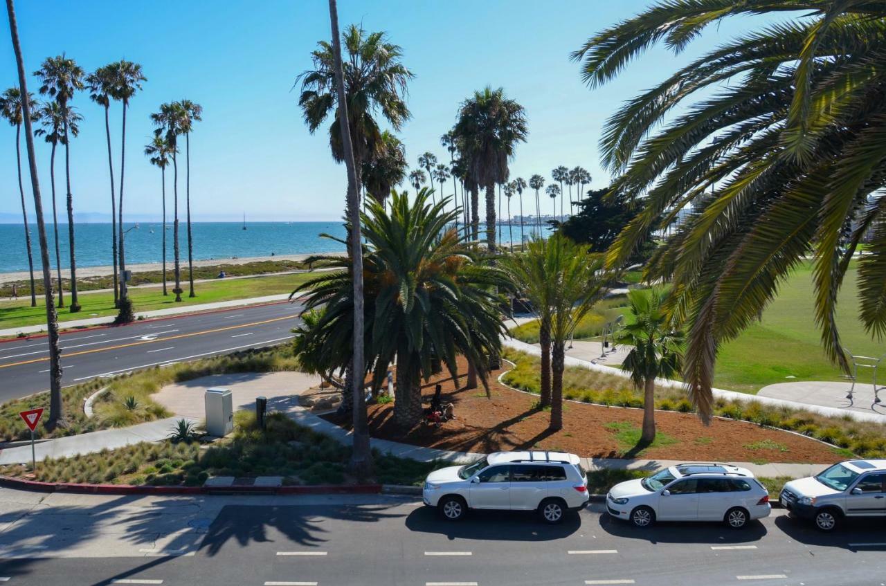 Sunny'S Santa Barbara Beach House Екстер'єр фото