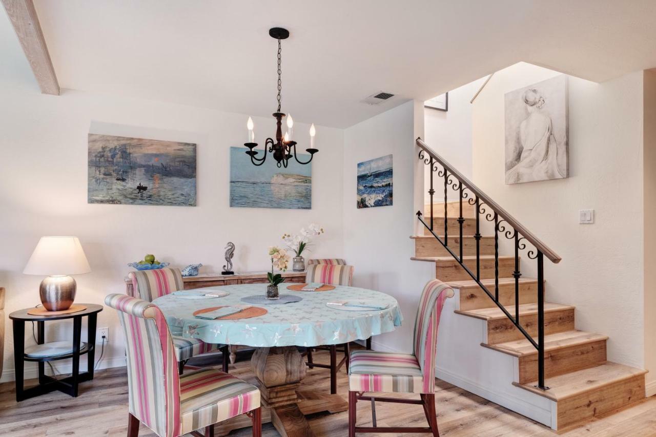 Sunny'S Santa Barbara Beach House Екстер'єр фото