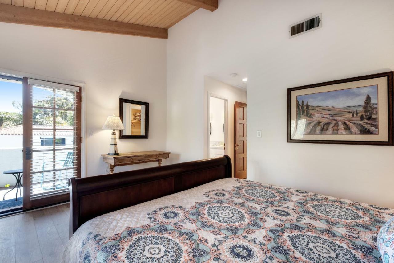 Sunny'S Santa Barbara Beach House Екстер'єр фото