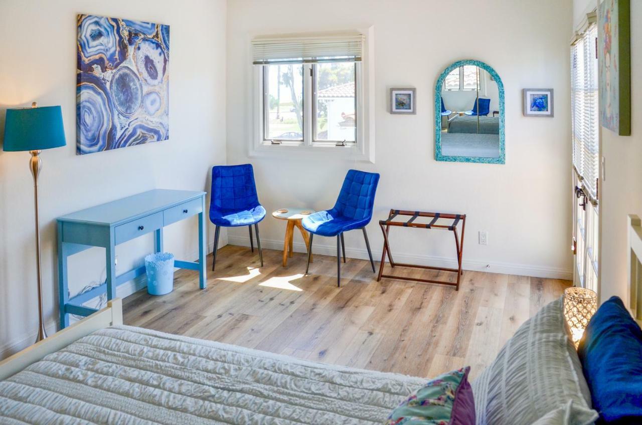 Sunny'S Santa Barbara Beach House Екстер'єр фото