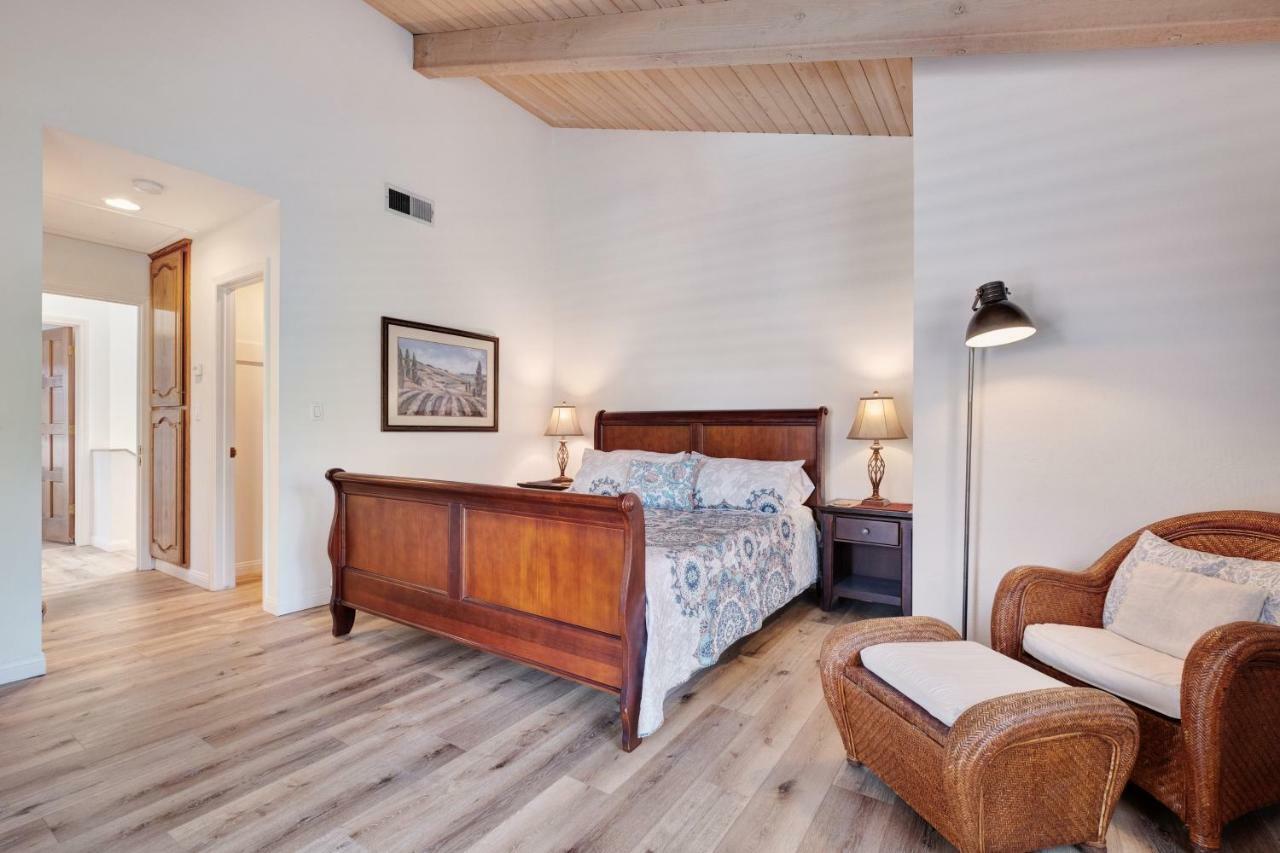 Sunny'S Santa Barbara Beach House Екстер'єр фото
