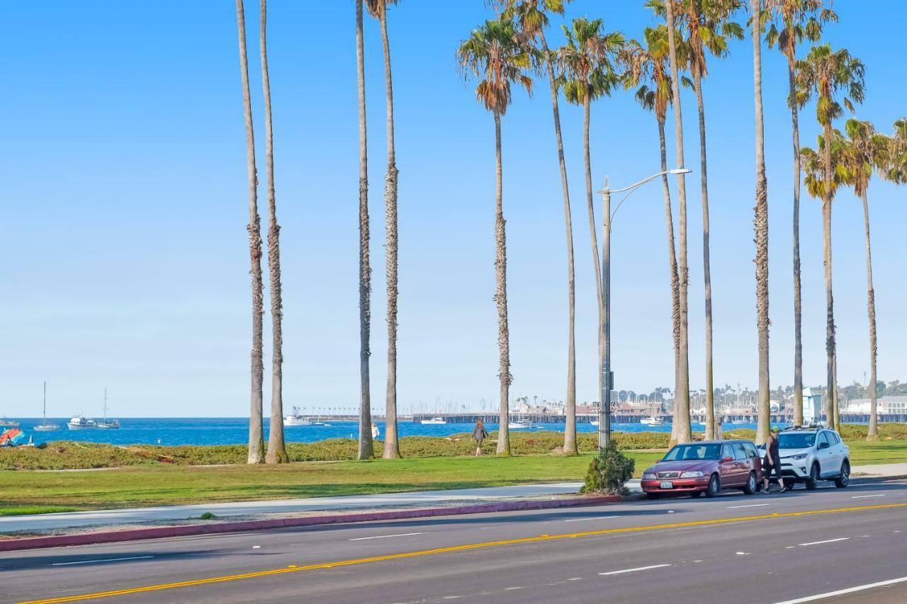 Sunny'S Santa Barbara Beach House Екстер'єр фото