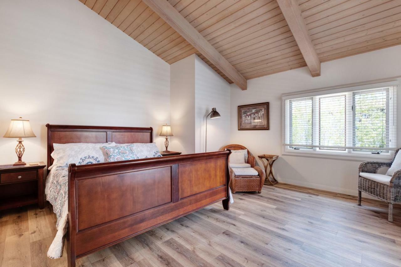 Sunny'S Santa Barbara Beach House Екстер'єр фото