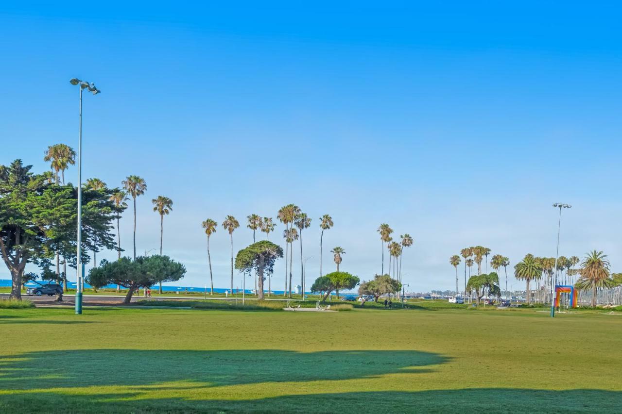 Sunny'S Santa Barbara Beach House Екстер'єр фото
