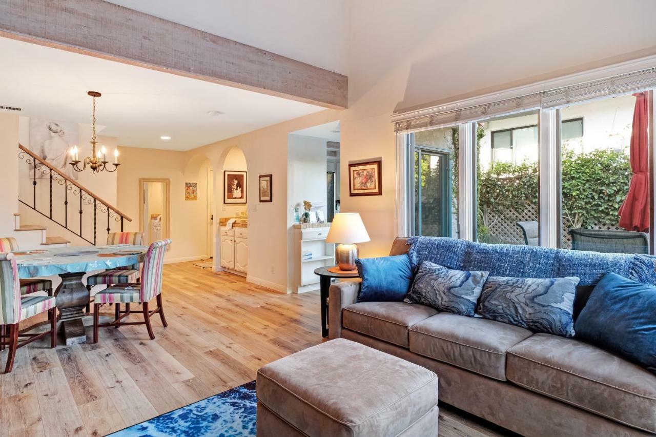 Sunny'S Santa Barbara Beach House Екстер'єр фото